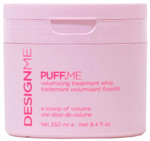Design.Me Puff Me Volumizing Treatment Whip