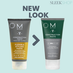 Paul Mitchell Construction Paste Flexible Styling Paste
