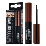 Maybelline New York Brow Tattoo Longlasting Tint