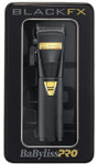 BaBylissPro BlackFX Metal Lithium Clipper