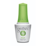 Gelish Dip Prep