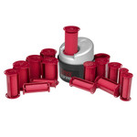 Caruso Molecular Steam Setter