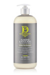 Design Essentials Almond & Avocado Moisturizing & Detangling Sulfate-Free Shampoo