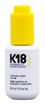 k18 molecular repair hair oil