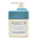 Roots Professional Scalp & Hair Prep Blast Shampoo