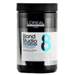 L'Oreal Blond Studio 8 Bonder Inside Lightening Powder