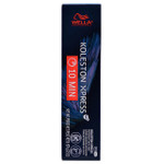 Wella Koleston Express 10 Min Permanent Creme Color