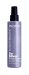 Matrix Total Results So Silver Neutralizing Dyes All In One Toning Leave-In Spray
