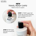 Kenra Volume Shampoo-image2