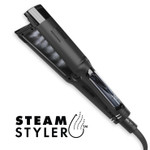 Hot Tools Pro Artist Black Gold Steamstyler