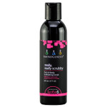 AminoGenesis Really, Really Scrubby Face & Body Exfoliating Scrub