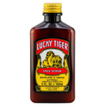 lucky tiger face scrub