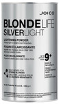 blonde life silverlight lightening powder