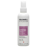 goldwell heat styling blow dry spray