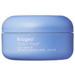 Briogeo Style + Treat Yuzu + Plum Oil Light Work Sculpting Creme
