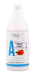 Salerm Cosmetics Hair Lab Pomegranate Hydration Shampoo-image2