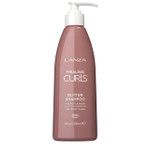 lanza curls butter shampoo