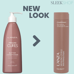 Lanza Healing Curls Butter Conditioner-image2