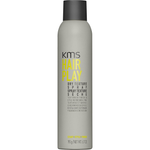kms hair play dry texture spray
