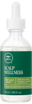 paul mitchell tea tree dry scalp serum