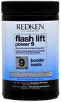 redken flash lift power 9 lightening powder