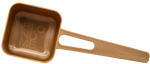 schwarzkopf blondme reusable lightener scoop