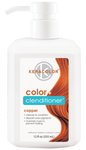 Keracolor Hair Copper Color + Clenditioner