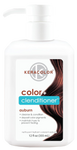 Keracolor Hair Auburn Color + Clenditioner