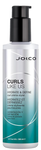Joico Curls Like Us Hydrate & Define Curl Creme Styler