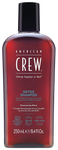 american crew detox shampoo