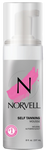 norvell self tanning mousse