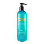 CHI Hair Care Aloe Vera Curls Defined Curl Enhancing Shampoo-image1