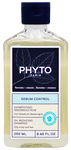 phyto sebum control oil reducing shampoo