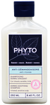 phyto anti itching dermo soothing shampoo