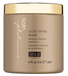 kenra platinum luxe shine mask gold