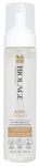biolage conditioning foam mousse
