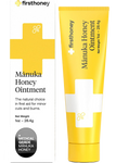 First Honey Manuka Honey Ointment