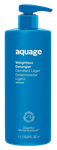 Aquage Weightless Equalizing Detangler