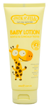 Jack N' Jill Bathtime Baby Lotion