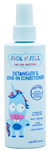 Jack N' Jill Bathtime Detangler & Leave-In Conditioner
