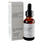 Asterwood Vitamin C Serum