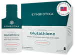Cymbiotika Liposomal Glutathione Supplement