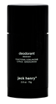 Jack Henry Deodorant