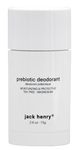 Jack Henry Prebiotic Deodorant