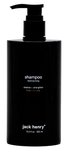 jack henry shampoo