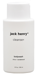 Jack Henry Cleanse+ Bodywash