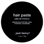 Jack Henry Hair Paste