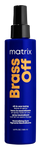 Matrix Brass Off All-In-One Toning Leave-In Spray