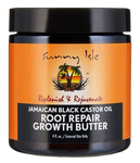 sunny isle root repair growth butter