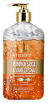 hempz pumpkin and vanilla chai moisturizer